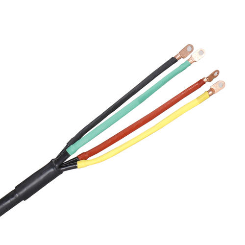 安装耐火电缆时需要注意的几个问题