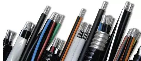 判断和检测铝合金电缆的基本常识