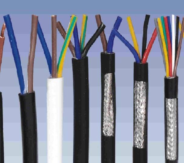【电缆知识】电线电缆3+2和4+1的区别