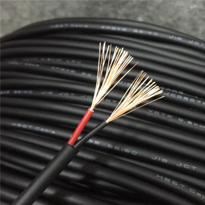 【电缆知识】电力电缆和控制电缆有哪些区别